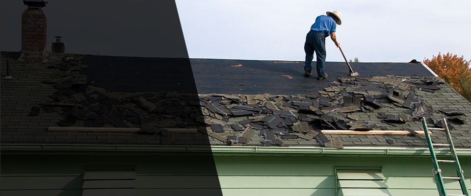 Shunk Roofing Contractors