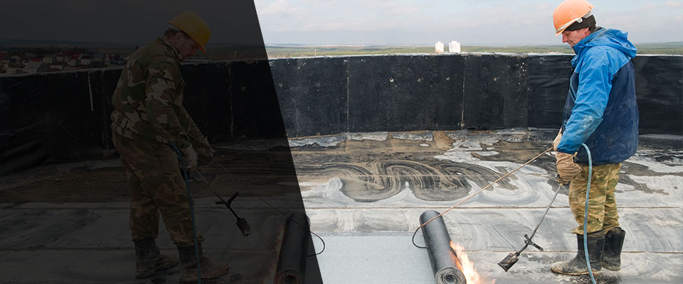 Shunk Roofing Contractors